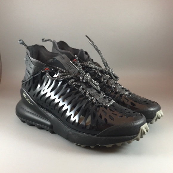 Nike Other - Nike Air Max 270 ISPA ‘Anthracite’